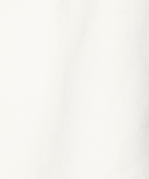 PBLIM(ページボーイリム)の「【PAGEBOYLIM】カラーショートスウェット(スウェット・レディース・オフホワイト/ブルー/グリーン・FREE)」の12枚目の写真