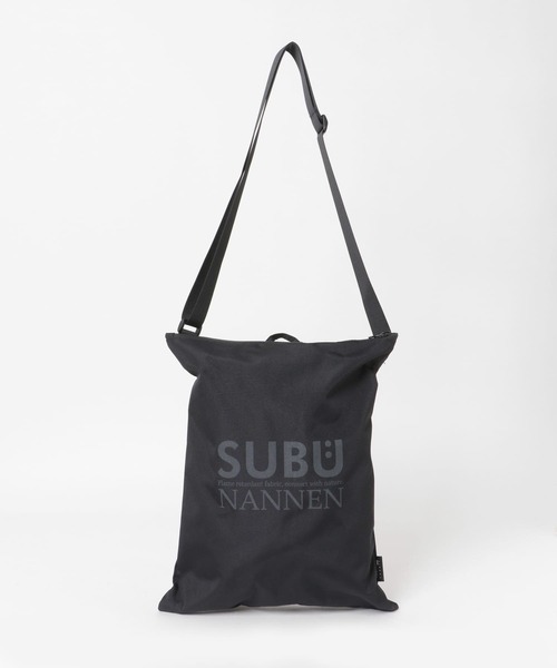 SUBU(スブ)の「【撥水/防汚】SUBU 難燃サンダル BLACK(その他シューズ・メンズ・ブラック・3/2)」の6枚目の写真
