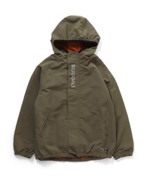 ウインドブレーカー_撥水加工 ジュニア