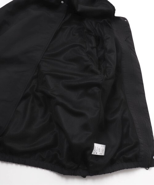 F.O.KIDS(エフオーキッズ)の「ウインドブレーカー_撥水加工 ジュニア(その他アウター・キッズ・ブルー/ブラック/カーキ・150/160)」の11枚目の写真