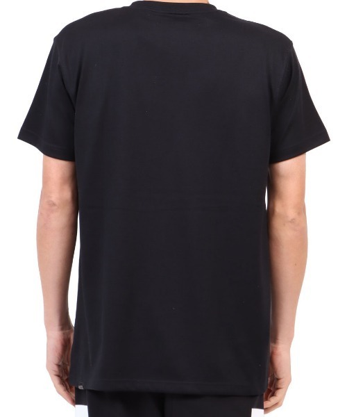 NESTA BRAND(ネスタブランド)の「JPN加工DRYボタニカルTEE(Tシャツ/カットソー・メンズ・ホワイト/ブラック・S/M/L/XL/XXL)」の9枚目の写真