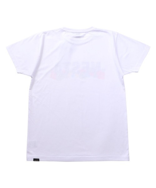 NESTA BRAND(ネスタブランド)の「JPN加工DRYボタニカルTEE(Tシャツ/カットソー・メンズ・ホワイト/ブラック・S/M/L/XL/XXL)」の4枚目の写真