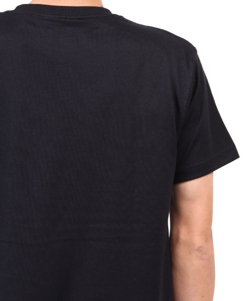 NESTA BRAND(ネスタブランド)の「JPN加工DRYボタニカルTEE(Tシャツ/カットソー・メンズ・ホワイト/ブラック・S/M/L/XL/XXL)」の10枚目の写真