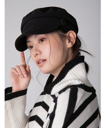 fifth | マリンキャスケット(キャスケット)