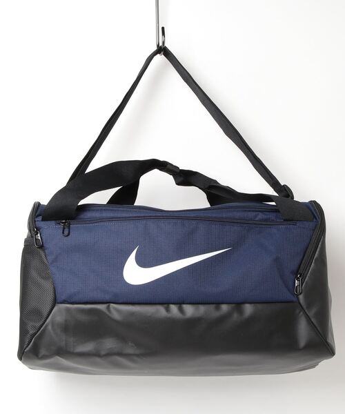 NIKE（ナイキ）の「NIKE/ナイキ ブラジリア S ダッフル 9.5 41L（ボストンバッグ）」 WEAR