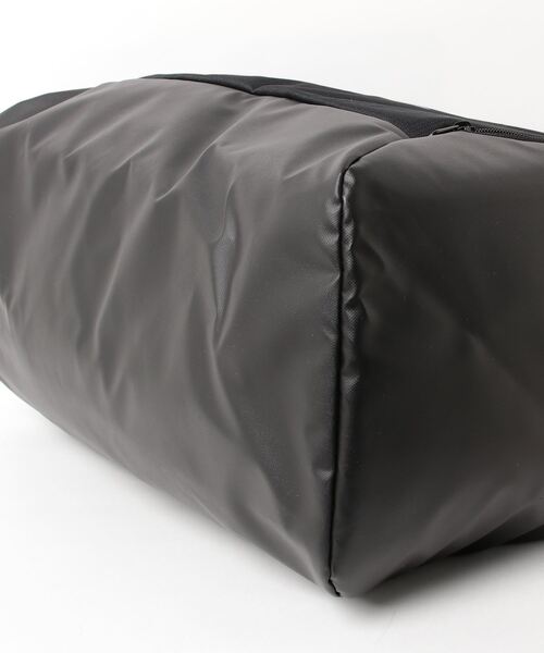 NIKE（ナイキ）の「NIKE/ナイキ ブラジリア S ダッフル 9.5 41L（ボストンバッグ・メンズ・ブラック/ブルー/オリーブ/エメラルド・FREE）」の5枚目の写真