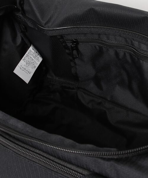 NIKE（ナイキ）の「NIKE/ナイキ ブラジリア S ダッフル 9.5 41L（ボストンバッグ・メンズ・ブラック/ブルー/オリーブ/エメラルド・FREE）」の7枚目の写真