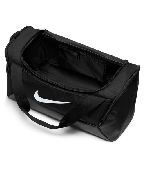 NIKE（ナイキ）の「NIKE/ナイキ ブラジリア S ダッフル 9.5 41L（ボストンバッグ・メンズ・ブラック/ブルー/オリーブ/エメラルド・FREE）」の15枚目の写真