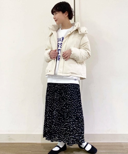 Russell Athletic（ラッセルアスレティック）の「『別注』RUSSELL ATHLETIC×DOORS　プリントスウェット（スウェット・メンズ・ホワイト/ブラック/グレー・MEDIUM/LARGE）」の19枚目の写真