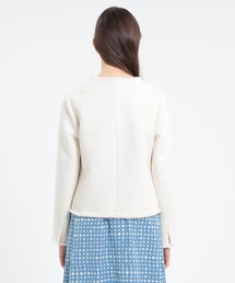 MACKINTOSH PHILOSOPHY（ﾏｯｷﾝﾄｯｼｭ ﾌｨﾛｿﾌｨｰ）の「ニットツイード