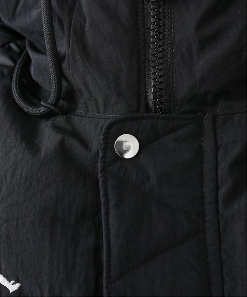 PARIS SAINT-GERMAIN(パリサンジェルマン)の「【JORDAN × Paris Saint-Germain】PUFFER ジャケット(ブルゾン・メンズ・ブラック・SMALL/MEDIUM/LARGE/X-LARGE/XX-LARGE)」の19枚目の写真