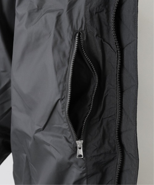 PARIS SAINT-GERMAIN(パリサンジェルマン)の「【JORDAN × Paris Saint-Germain】PUFFER ジャケット(ブルゾン・メンズ・ブラック・SMALL/MEDIUM/LARGE/X-LARGE/XX-LARGE)」の10枚目の写真