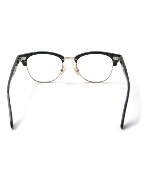 uniform experiment(ユニフォームエクスペリメント)の「SUNGLASSES(サングラス・メンズ・ブラック/ブラウン・FREE)」の7枚目の写真