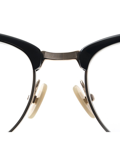 uniform experiment(ユニフォームエクスペリメント)の「SUNGLASSES(サングラス・メンズ・ブラック/ブラウン・FREE)」の9枚目の写真