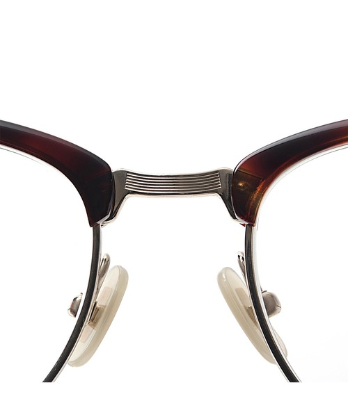 uniform experiment(ユニフォームエクスペリメント)の「SUNGLASSES(サングラス・メンズ・ブラック/ブラウン・FREE)」の15枚目の写真