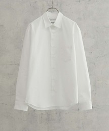 THOMAS MASON | トーマスメイソンレギュラーフィットシャツ(シャツ/ブラウス)