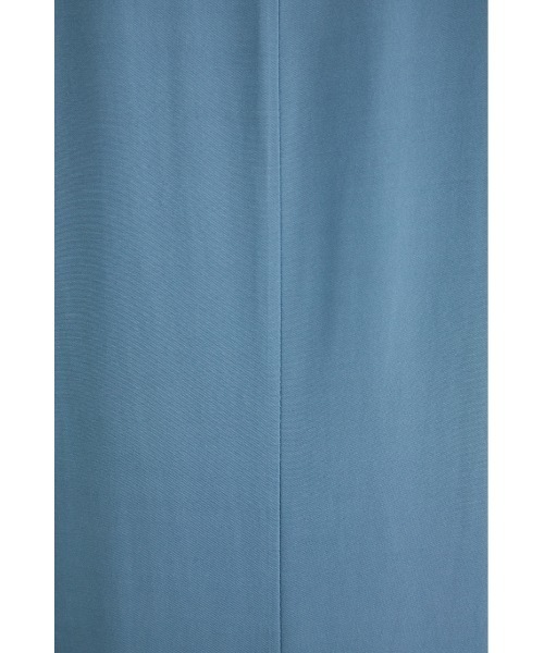 STYLEMIXER（スタイルミキサー）の「サテンフレアワンピース（ワンピース・レディース・ブラック/ライトイエロー/サックスブルー・SMALL/MEDIUM）」の17枚目の写真