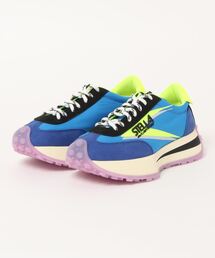 STELLA McCARTNEY（ステラマッカートニー）の「Reclypse Sneaker / リクリプス スニーカー（スニーカー）」