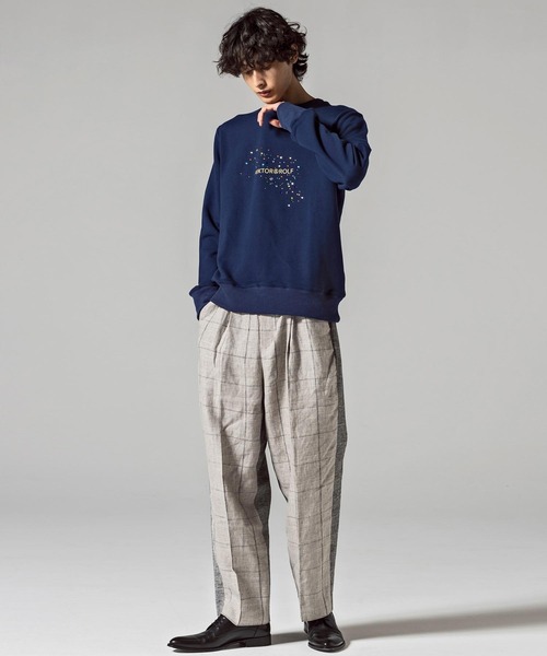 VIKTOR&ROLF（ヴィクター&ロルフ）の「VIKTOR&ROLF(ヴィクター＆ロルフ 