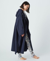 Julier Yoga and Relax | Julier ライトコート(その他アウター)