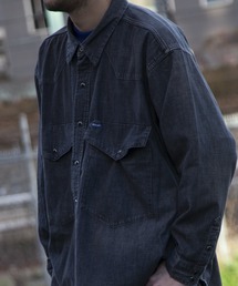 F/CE. （エフシーイー）の「F/CE. PERTEX UTILITY SHIRT JK / エフシー