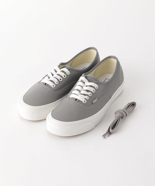 VANS（バンズ）の「＜VANS＞ ANAHEIM FACTORY AUTHENTIC 44 DX