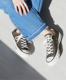 CONVERSE | 【CONVERSE/コンバース】CANVAS ALL STAR J OX：スニーカー(スニーカー)