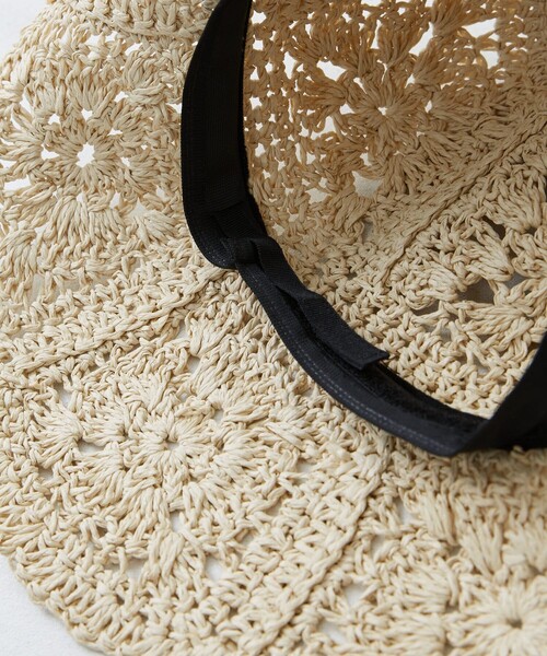 FREAK'S STORE（フリークスストア）の「【WEB限定】フラワーモチーフ