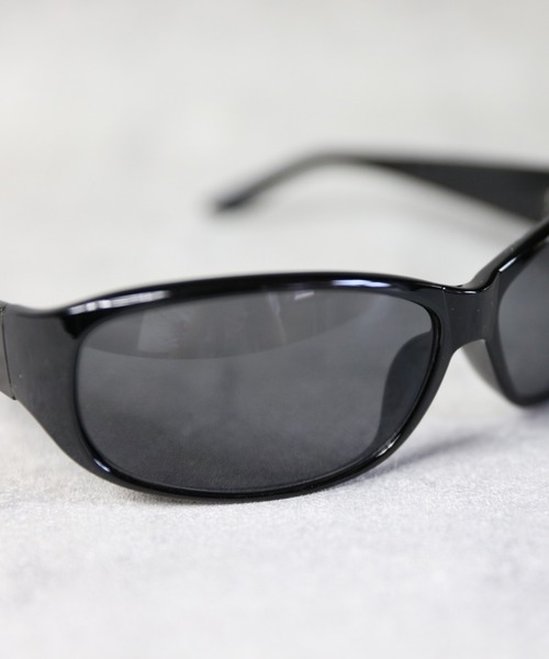 8(eight)(エイト)の「ビッグフレームサングラス(サングラス・メンズ・ブラウン/ブラック系その他・FREE)」の9枚目の写真