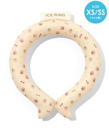 BREEZE（ブリーズ）の「ICE RING（ペット）（その他ペットグッズ）」