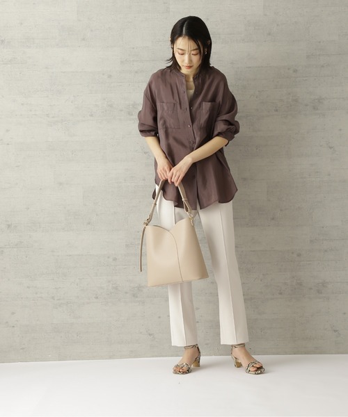 NATURAL BEAUTY BASIC（ナチュラルビューティーベーシック）の「リーフ