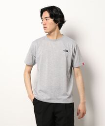 THE NORTH FACE | THE NORTH FACE / ザ ノース フェイス S/S Square Camouflage Tee(Tシャツ/カットソー)