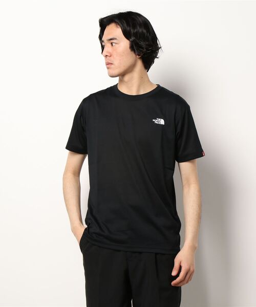 THE NORTH FACE（ザノースフェイス）の「THE NORTH FACE / ザ ノース フェイス S/S Square Camouflage Tee（Tシャツ/カットソー・メンズ・ホワイト/ブラック/ベージュ/ネイビー/グレー/オリーブ/ブルー・SMALL/MEDIUM/LARGE/X-LARGE）」の16枚目の写真