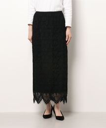 ROPE' | レースタイトスカート(スカート)