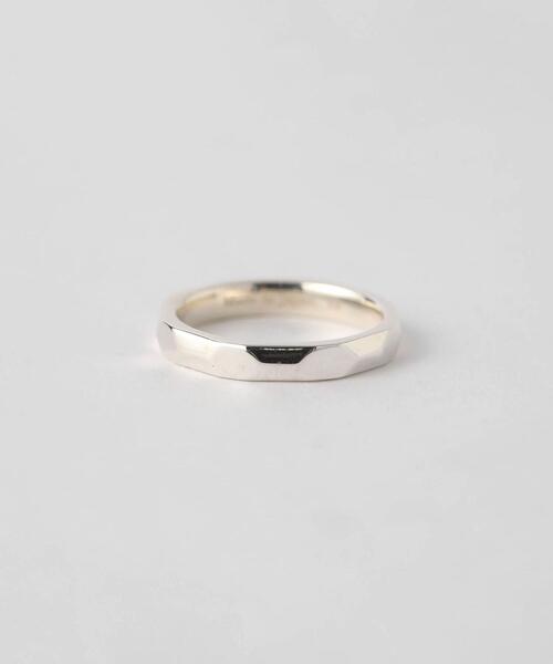 BEAUTY&YOUTH UNITED ARROWS（ビューティーアンドユースユナイテッドアローズ）の「SILVER925 リング（リング・メンズ・その他1/その他2/その他3/その他4・11/15 /19/21）」の3枚目の写真