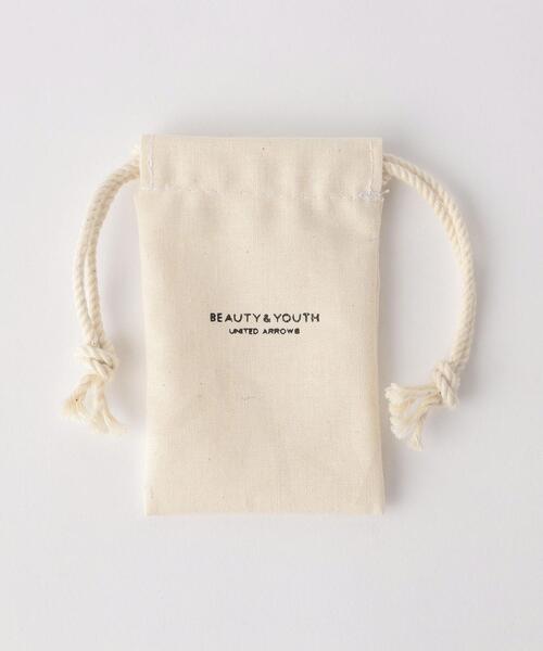 BEAUTY&YOUTH UNITED ARROWS（ビューティーアンドユースユナイテッドアローズ）の「SILVER925 リング（リング・メンズ・その他1/その他2/その他3/その他4・11/15 /19/21）」の8枚目の写真