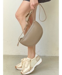 ACYM | Twin pouch body バッグ(ショルダーバッグ)