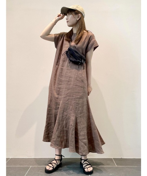 SALON adam et rope'（サロン アダム エ ロペ）の「【洗える