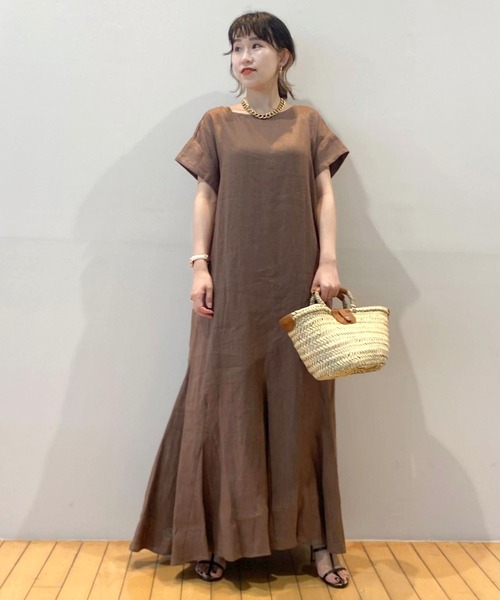 SALON adam et rope'（サロン アダム エ ロペ）の「【洗える
