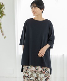 LEPSIM | マルチキノウチュニック2　281377(Tシャツ/カットソー)