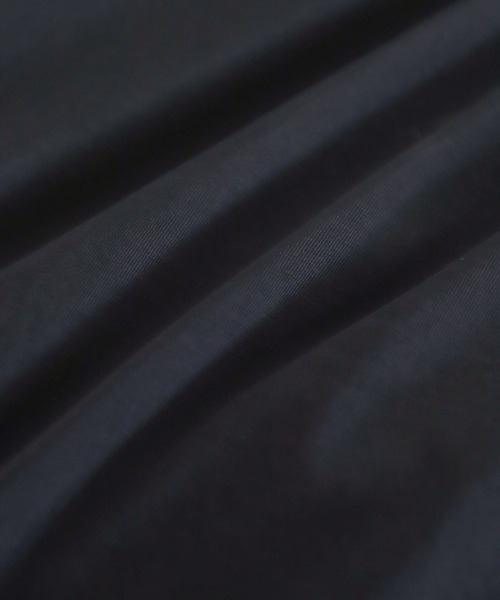 LEPSIM(レプシィム)の「マルチキノウチュニック2 281377(Tシャツ/カットソー・レディース・ホワイト/ブラック/イエロー/ブルー・FREE)」の17枚目の写真