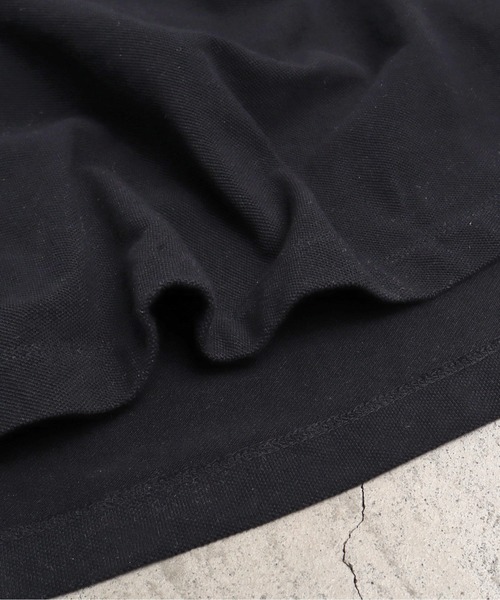 Malle（マル）の「△malle カノコ ロングドレス（ワンピース・レディース・ブラック/ネイビー・FREE）」の18枚目の写真