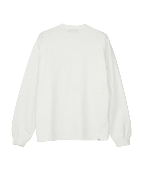 HYSTERIC GLAMOUR(ヒステリックグラマー)の「DR.HYSTERIC Tシャツ(Tシャツ/カットソー・メンズ・カーキ/ブラック/ホワイト・SMALL/MEDIUM/LARGE/X-LARGE)」の5枚目の写真