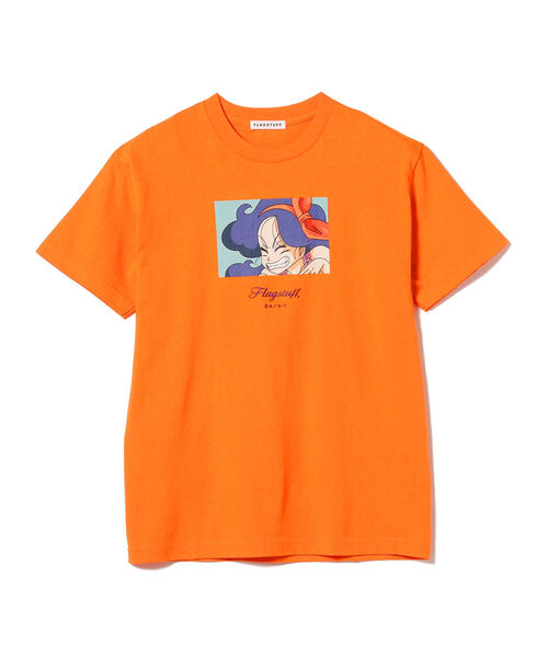 F-LAGSTUF-F（フラグスタフ）の「F-LAGSTUF-F × ドラゴンボール