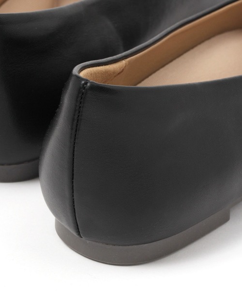 studio CLIP（スタディオクリップ）の「ラクラク柔らかパンプス（パンプス・レディース・ブラック/ブルー/グリーン/アイボリー/キャメル・SMALL/MEDIUM/LARGE/X-LARGE）」の22枚目の写真