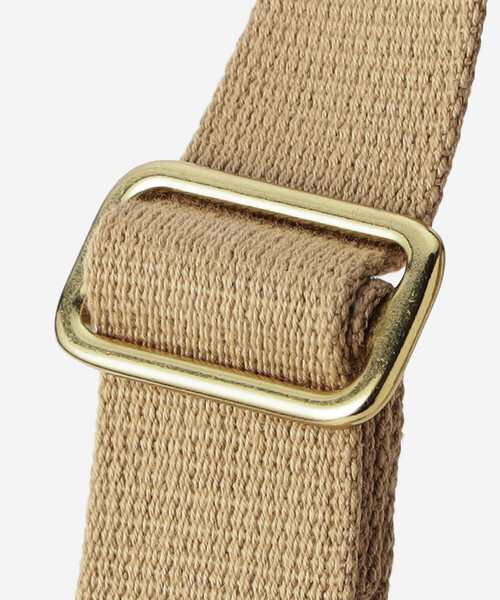 BRADY（ブレディー）の「Brady | AVON（ショルダーバッグ・レディース・ブラウン/ブラック/カーキ・ONE SIZE）」の9枚目の写真