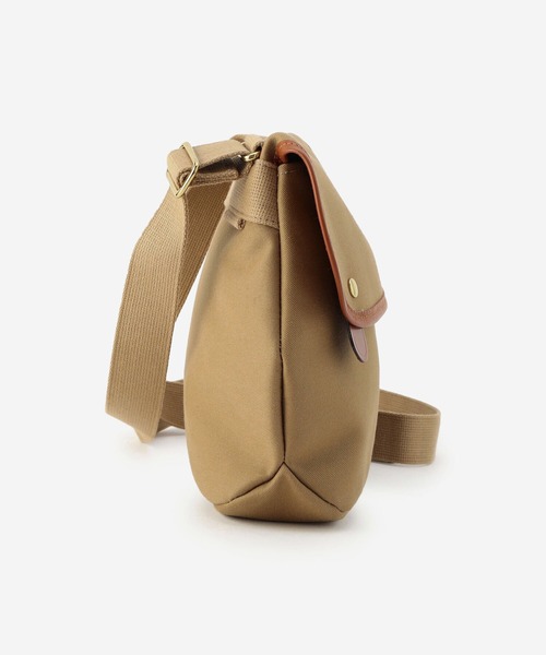 BRADY（ブレディー）の「Brady | AVON（ショルダーバッグ・レディース・ブラウン/ブラック/カーキ・ONE SIZE）」の5枚目の写真