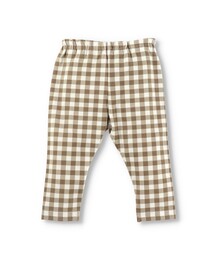 BRANSHES | ベビーアソート柄ストレッチ9分丈レギンス(レギンス/スパッツ)