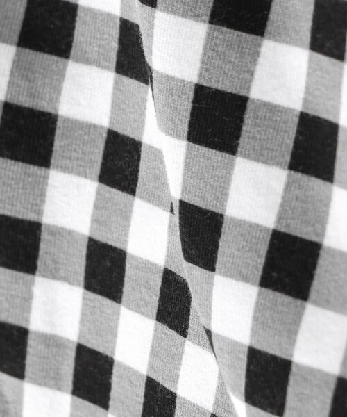 BRANSHES（ブランシェス）の「ベビーアソート柄ストレッチ9分丈レギンス（レギンス/スパッツ・キッズ・ネイビー/ブラック/ブラウン/ベージュ・80/90）」の12枚目の写真