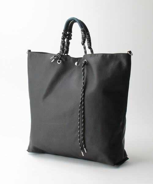 ithelicy PRET イザリシー　トートバッグ ithelicy（イザリシー）の「＜ithelicy ＞PRET バッグ